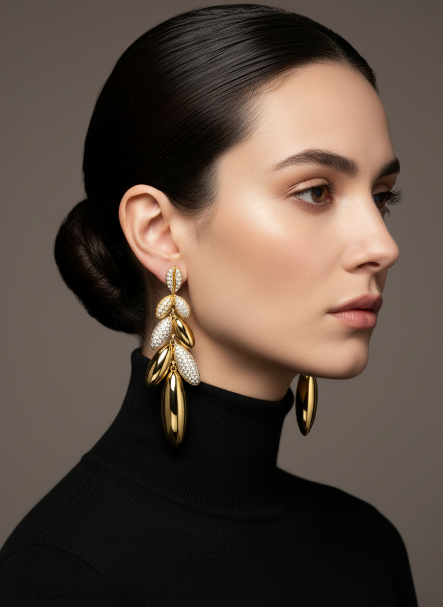 Ventura Jewels — Chapter 02: The Manifesto